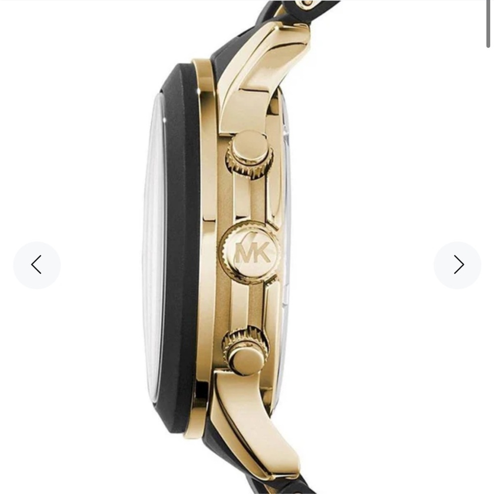 Michael Kors Runway women’s watch - Picture 9 of 9